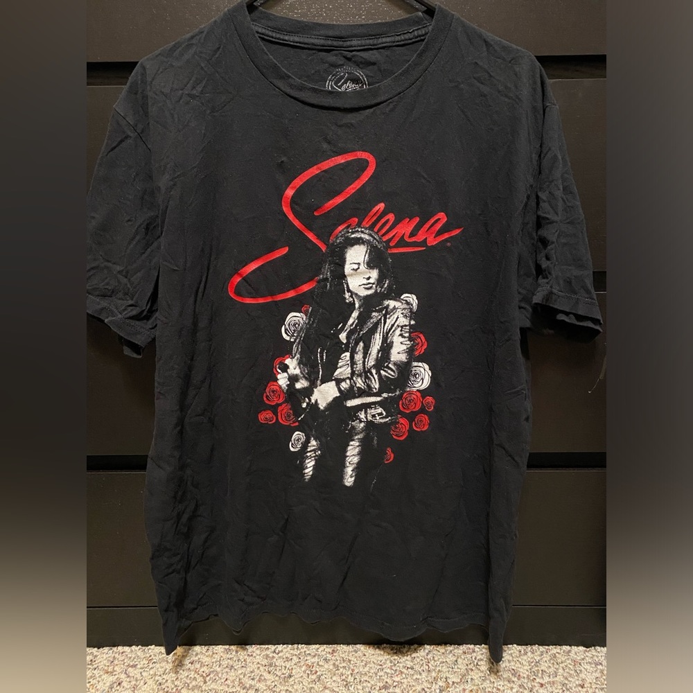 Selena T shirt